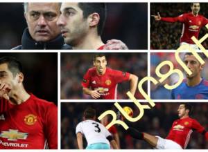 Ի՞նչ է կատարվում, ինչո՞ւ չի խաղում  Հենրիխ Մխիթարյանը