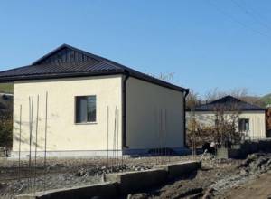 До конца года в Талиш вернутся первые семьи: Арцахпресс