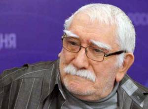Արմեն Ջիգարխանյանը հոսպիտալացվել է. նա չի կարողանում քայլել