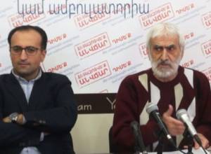 Ուզում են քանդել այս երկիրը. ագնի-յոգայի հետևորդը՝ պատվաստումների մասին