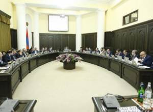 Լոռիից՝ 4, Շիրակից 8 ընտանիք բնակարան կստանա