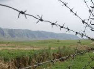 У государственной границы РА обнаружен труп азербайджанского военнослужащего