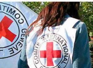 ICRC representatives visit Armenian and Azerbaijani detainees