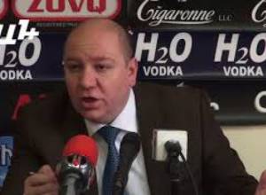 «Когда наступит время выплаты еврооблигаций, у нас будут серьезные проблемы»