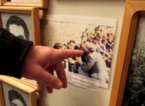 Погибший военнослужащий, еврей по национальности, не имел никакого отношения к Карабаху