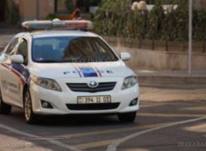 Traffic Police informs