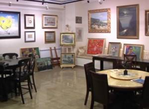 Երևանում աճուրդի կհանվի 32  հայ անվանի  նկարիչների 43 գլուխգործոց