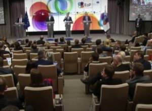 The Eastern Partnership summit summing up in Brussels