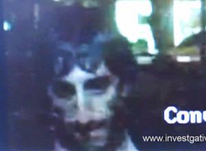 Попытался обналичить деньги краденой банковской партой