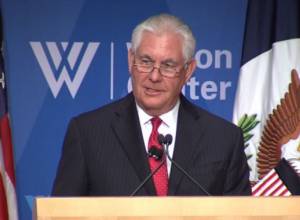 Россия вступает в сделки с правителями, тиранизирующими свои народы: госсекретарь США