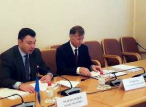 Eduard Sharmazanov: Every attempt of military solution of conflicts in CIS region should be refused