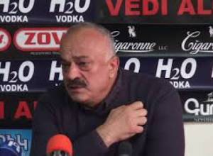 «Սարդարապատի» թանգարանի տնօրենը թույլ չի տվել տոլմայի փառատոն անցկացնել
