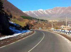 Дороги республики по положению на 19:15