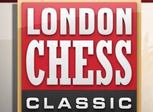 Левон Аронян примет участие в London Chess Classic-е