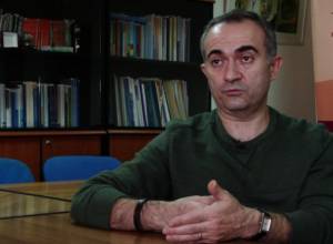 Is it necessary to shoot in order to understand what is happening in Artsakh - Tevan Poghosyan