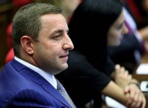 «Конкретные группы хотят внести разлад в армяно-российские отношения»: К. Авагян