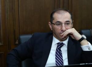 1 միլիարդ` «Հայաստան» զորախմբին, 1.7 միլիարդ՝ կառավարության աշխատակազմին