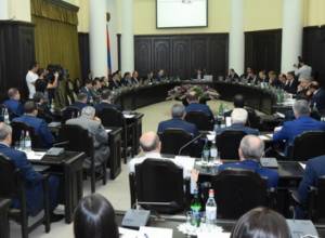 Տնտեսական բնույթի որոշ հանցագործությունների դեպքում քրեական պատիժը կհանվի