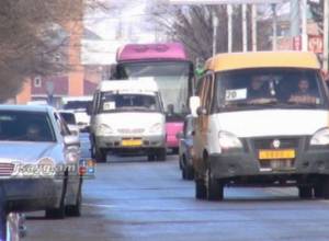 Будет ли создана новая транспортная сеть в Гюмри?