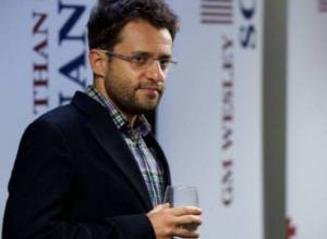 Լեւոն Արոնյանը ոչ-ոքիով մեկնարկեց Լոնդոնի մրցաշարը