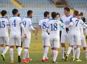 «Փյունիկը» հաղթեց «Շիրակին» եւ մոտեցավ իր անմիջական մրցակցին