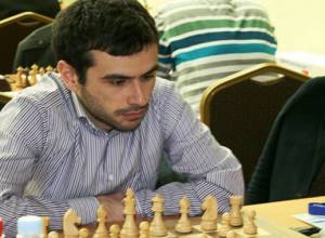 Գաբրիել Սարգսյանն ու Հրանտ Մելքումյանը հաղթանակով սկսեցին Լոնդոնի մրցաշարը