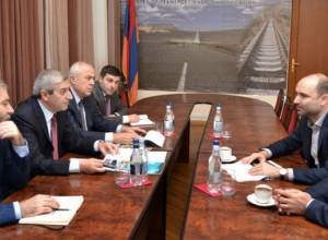 Чешская компания «Arriva» примет участие в конкурсе единой маршрутной сети