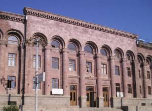 Ճգնավորյանի ուխտագնացությունն ու Կոնսերվատորիայի Գյումրու  մասնաճյուղը