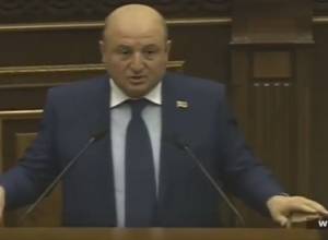 «30 лет название зоны бедствия не выходит из региона»