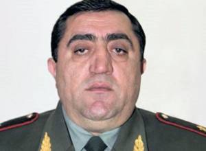 Указом Сержа Саргсяна Айказ Багманян освобожден от должности