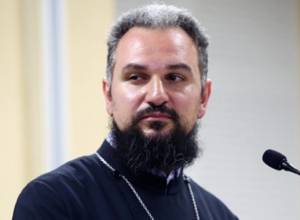 Первопрестольный Эчмиадзин выражает обеспокоенность Иерусалиму: Терт