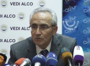 «Մինչև 1988 թվականը կառուցված շենքերը սեյսմակայուն չեն»