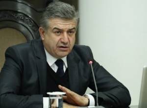 Карен Карапетян назначен на должность в Правительстве РФ