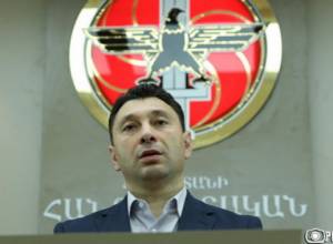 Live: Шармазанов подводит итоги заседания ИО РПА