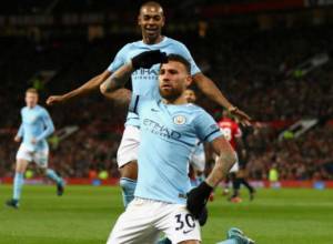 «Մանչեսթեր Սիթին» հաղթեց «Մանչեսթեր Յունայթեդին»