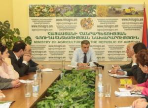 Անհրաժեշտ է արգելել  ԳՁՕ-ների կիրառումը. ԳՆ նիստ