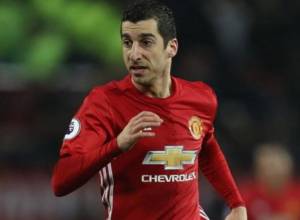 Vote for Henrikh Mkhitaryan