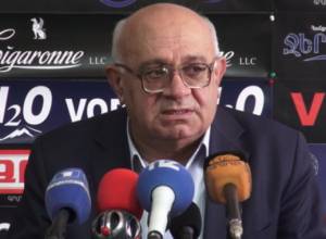 Levon Shirimyan: Turkey plays very well