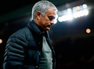 Jose Mourinho explains Henrikh Mkhitaryan absence