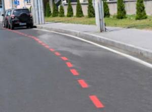 Установлена ежегодная плата за автостоянки