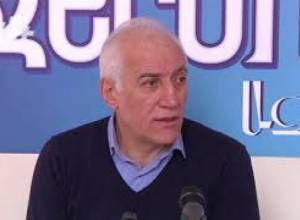 Վարչապետից տնտեսությունը կախված չէ. Վահագն Խաչատրյան