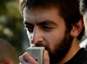 Students continue hunger strike, the negotiations with the authorities are ineffective