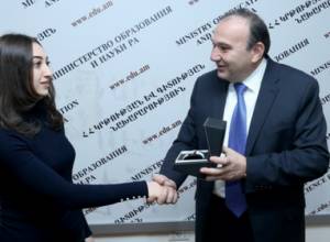 Խաղարկվել է 12 գավաթ և 388 մեդալ. հայտնի են բուհերի հաղթողները