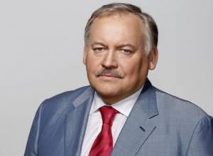 Терт: Соглашение РА – ЕС не является угрозой для национальных интересов РФ: Затулин