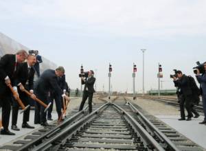 Армения и транспортная геополитика в регионе