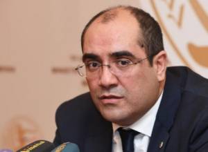 RA Ministry of Sport and Youth Affairs jointly with the National Olympic Committee of Armenia declares