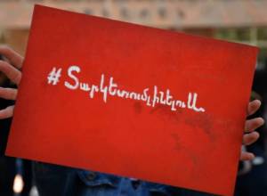 Студенты больше не будут вести переговоры с властью