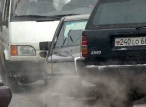 Изменение движение с сегодняшнего дня: на перекрестке улиц Гр. Кочара и Вагаршяна