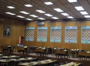 Armenain Chess Championship kicks off on January 11