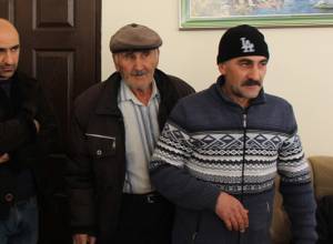 Ջրային կոնֆլիկտ. սպառնում են փակել ՀՀ-Վրաստան միջպետական ճանապարհը. Էկոլուր